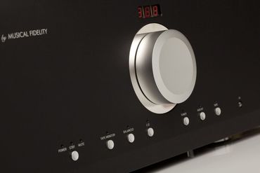 musical fidelity m6si500 black